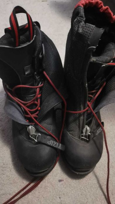 bocanci altitudine raichle mammut si  Scarpa 42