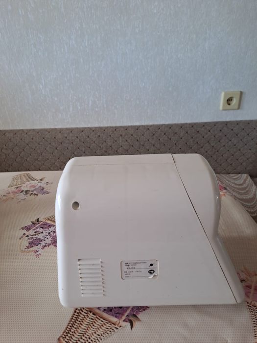 Электрокомбайн