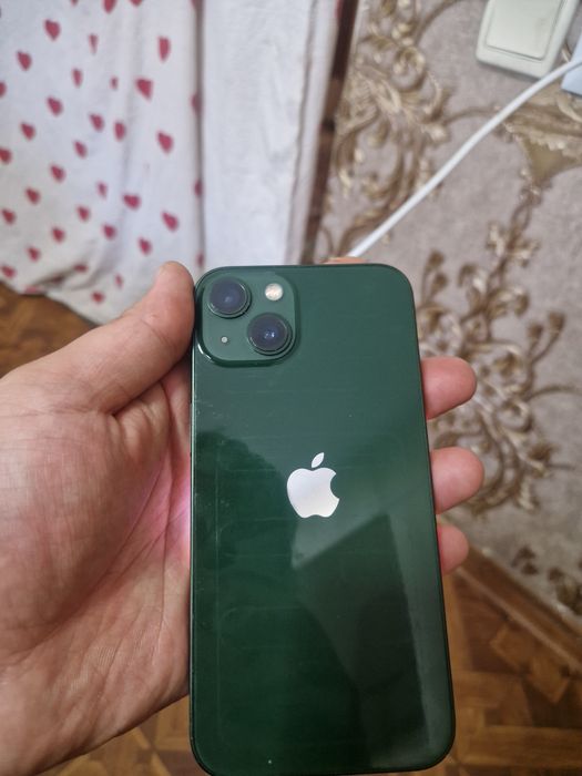 IPhone 13 128 gb