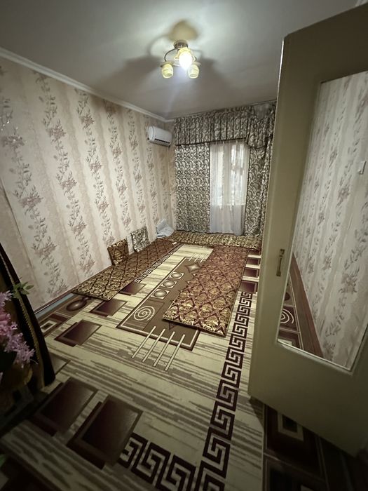 Когон шахар 2 хонали уй сотилади