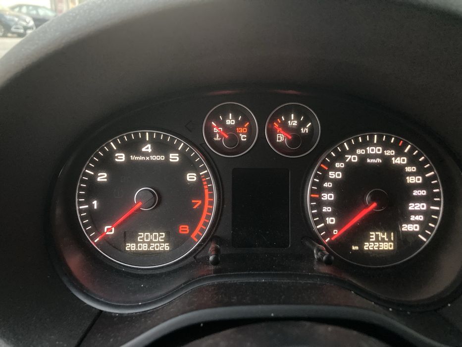 AUDI A3 2010 — imagine 5