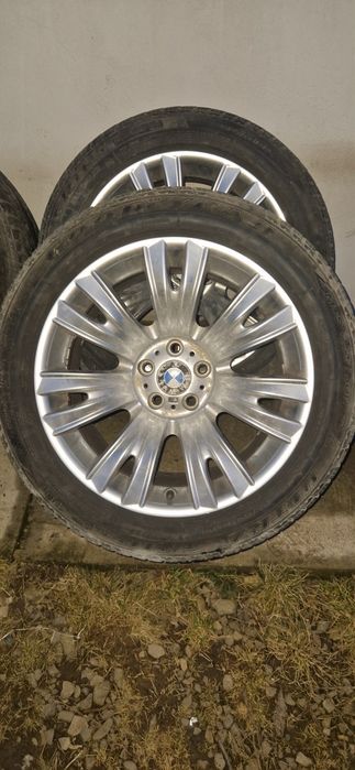 Roți BMW R19 in 2 lățimi