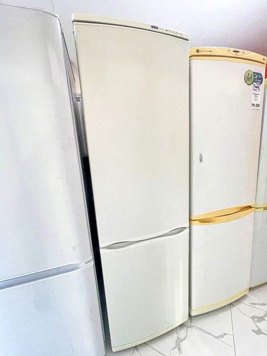 Холодильник Атлант Б/У Гарантия Доставка