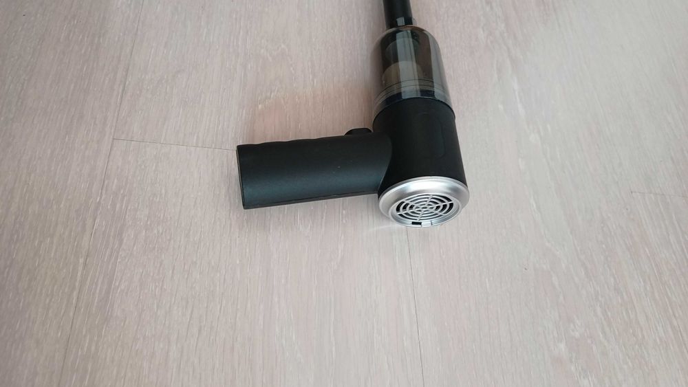 Вакуум прахосмукачка