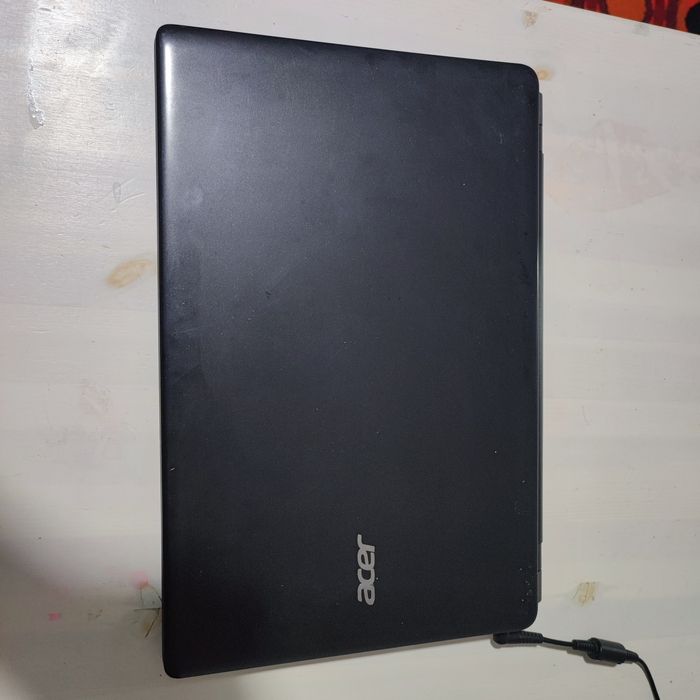 Laptop - Aspire E1-532, Celeron, 2955U4GB RAM