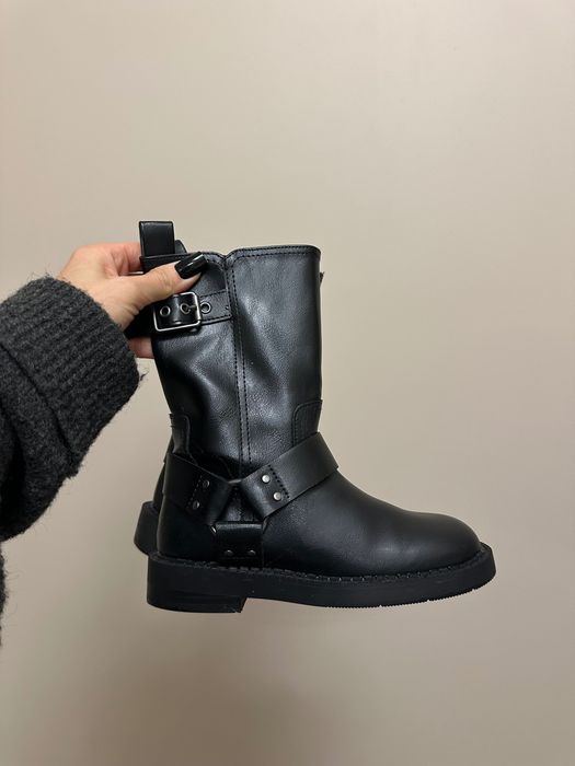 Детски ботуши Zara