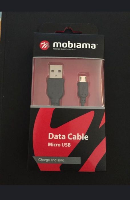 Cablu date micro USB