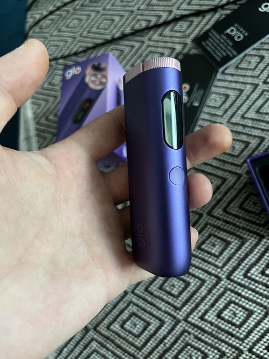 Aparat Glo/ Neo