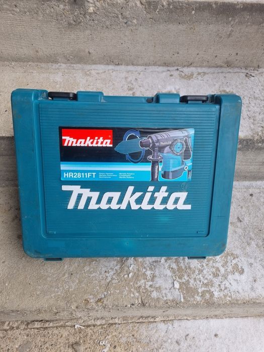 Ciocan Rotopercutor Makita HR2811FT