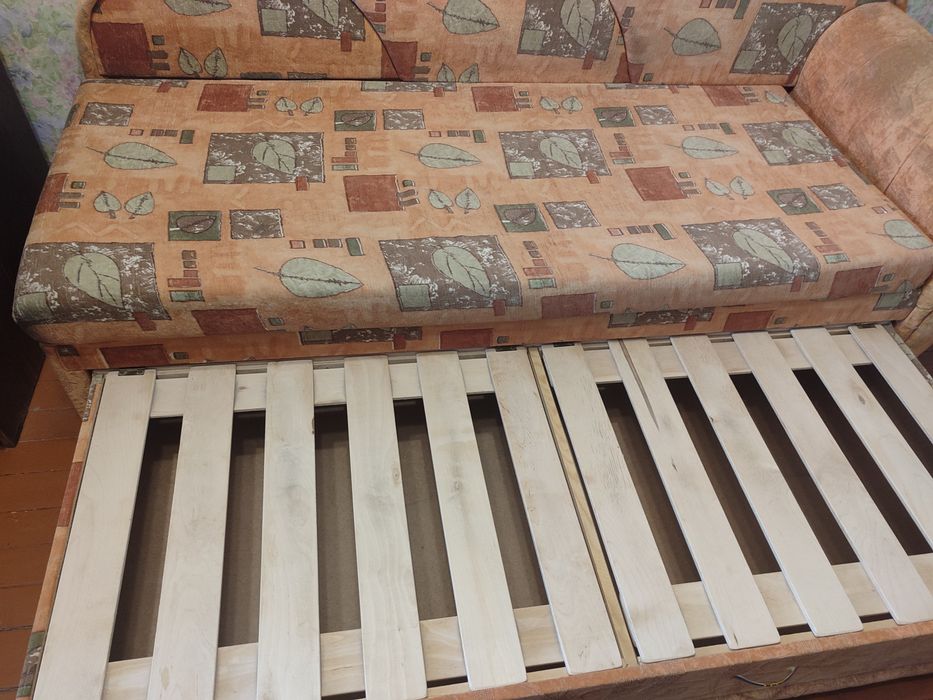 Диван   -кровать