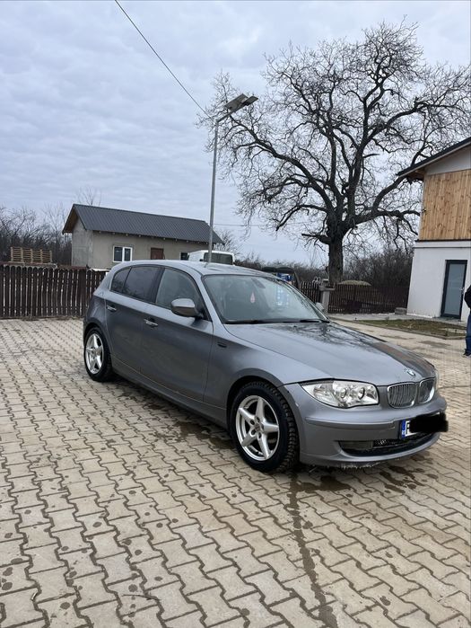 Vand bmw seria 1