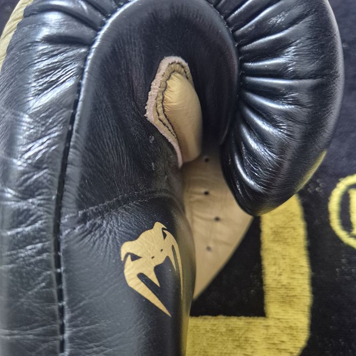 Manusi box venum 12oz