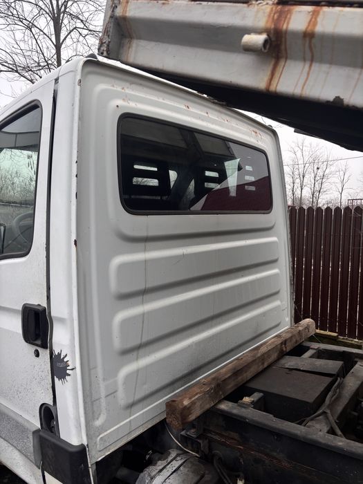 Vând Iveco Daily 35C12