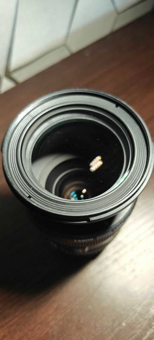 Canon EF 24-70mm F4 L IS USM