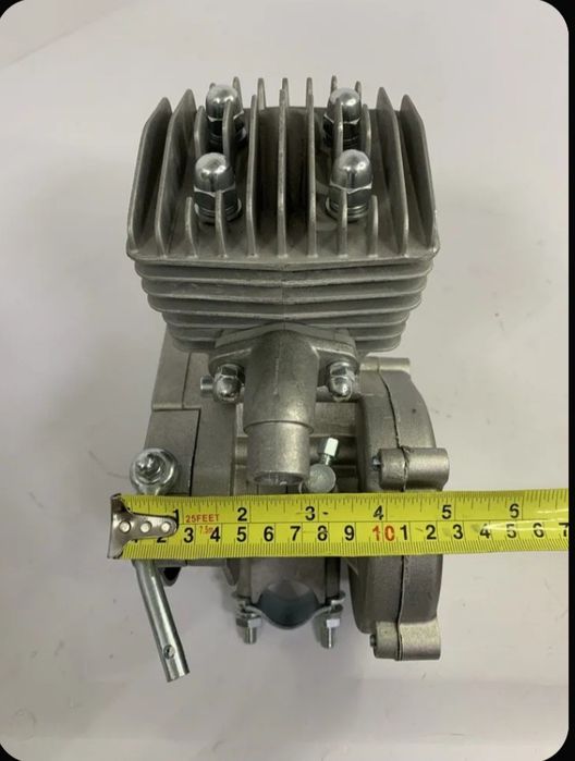 Велосипедный матор