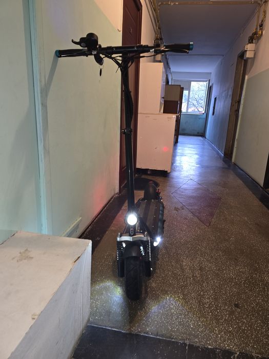 Vând Trotinetă electrică speedxman 10