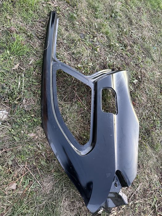 Aripă dreapta spate bmw seria 5.g31.break.