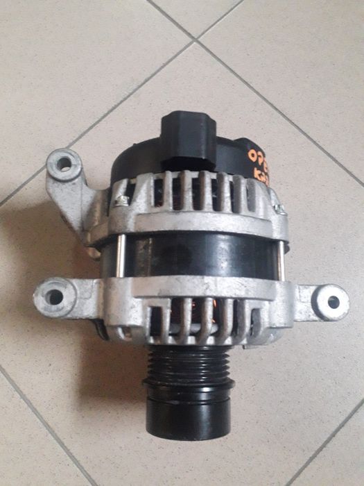 Alternator Opel Karl (C16) 1.0L 2015-2019