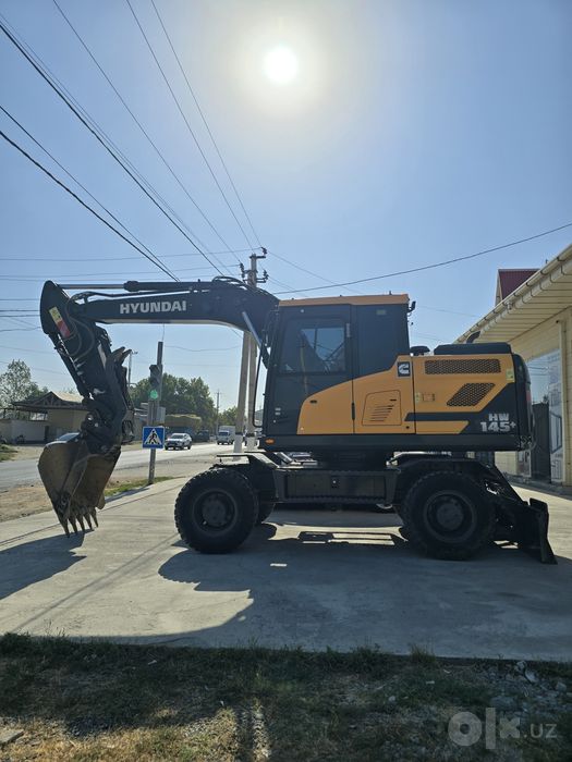 HYUNDAI 145+ yili 2020
