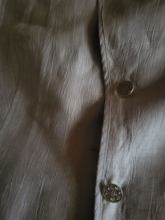 Costum elegant de vară