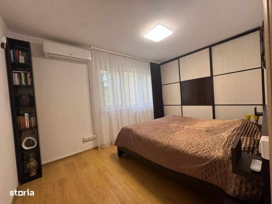 Apartament De Vanzare | 3 Camere | Gheorgheni – Strada Albac