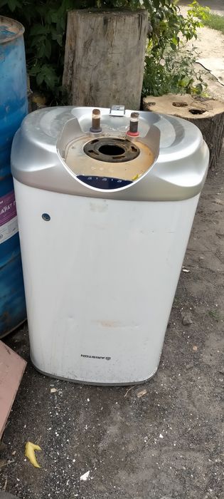 Аристоны б/у нерабочие