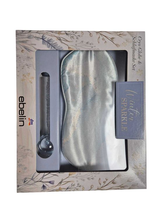 Подаръчен комплект Winter Sparkle