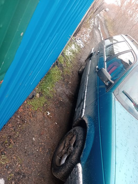 Продам Volkswagen Passat b3