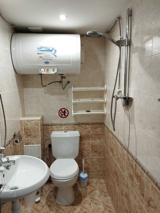 Дава се под наем Офис в Варна, Владислав Варненчик - 75 кв.м за 1529.49 € - Снимка #23