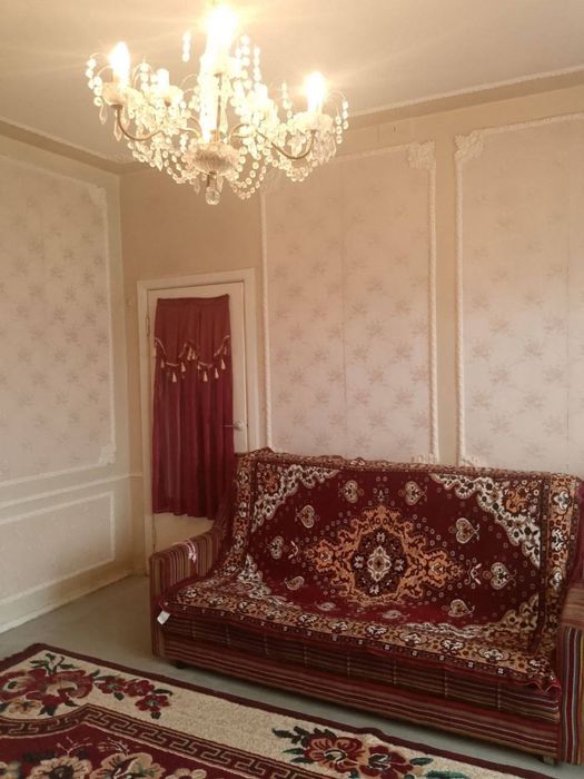 Продается квартира Кора Камиш 1/4