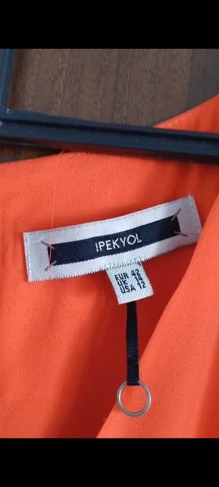 Платье вечернее от Pierre Cardin