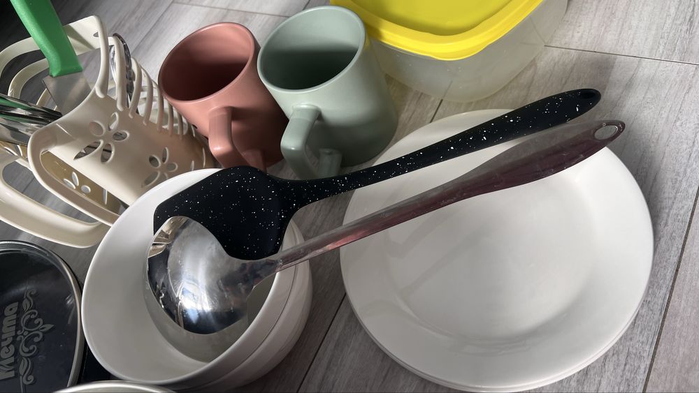 Срочно продам посуды