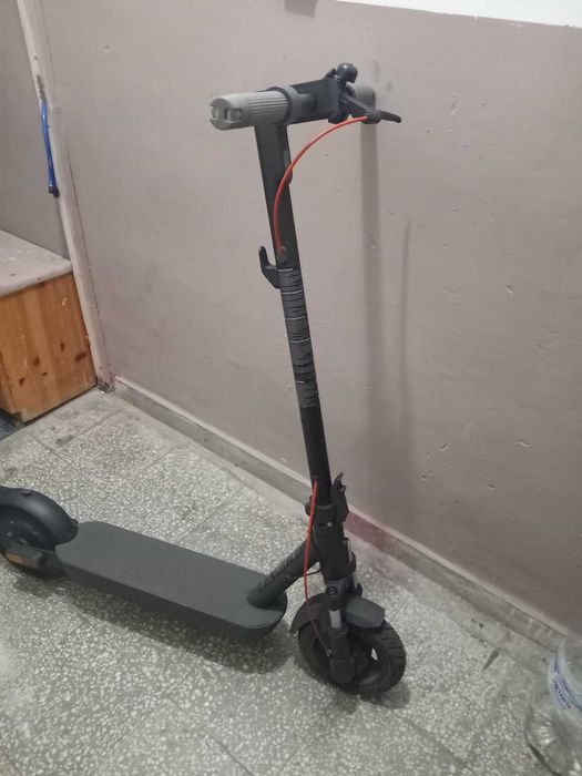 Продажба на тротинетка