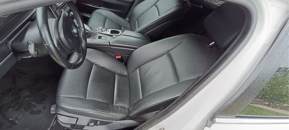 BMW seria 5 , 520D, F10 , 2010