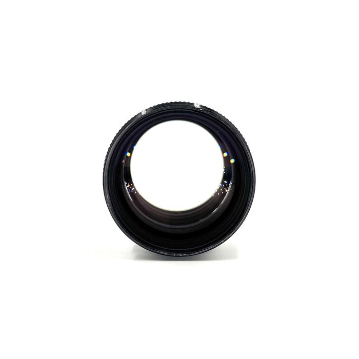 Canon 85mm f1.2 S.S.C. Aspherical