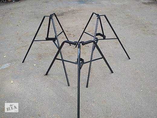 Продам треноги для плитперекрытия