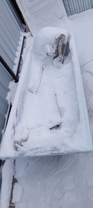 Ванна сатылады  20000мың