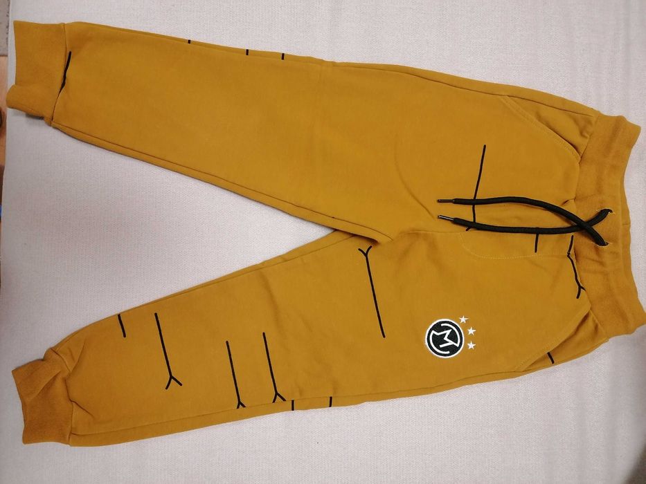 Детски долници - р-р 92/98, 104