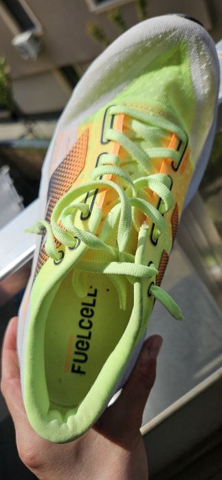 New Balance FuelCell Rebel V4 W's 40 дамски маратонки за бягане