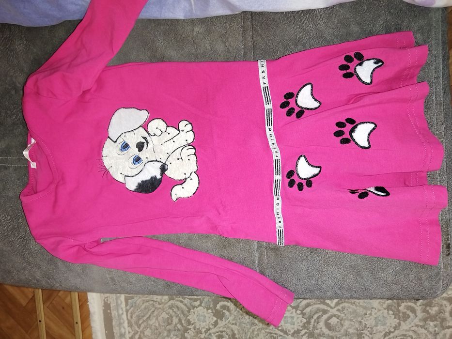 Продам вещи детские