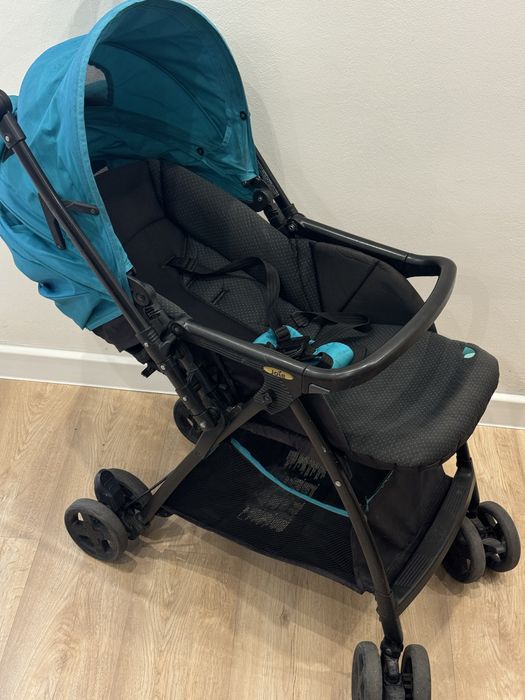 Коляска joie float