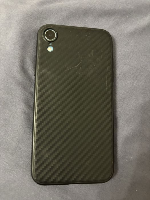 Айфон ХR продам срочно сегодня