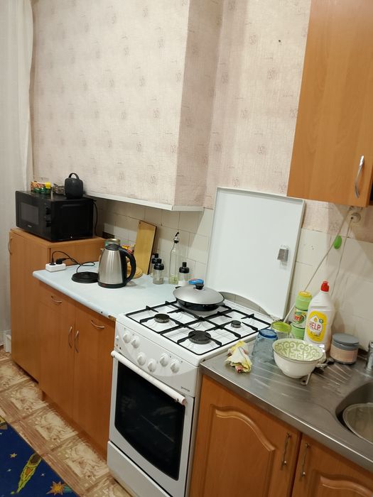 Продам квартиру в Темиртау старом городе