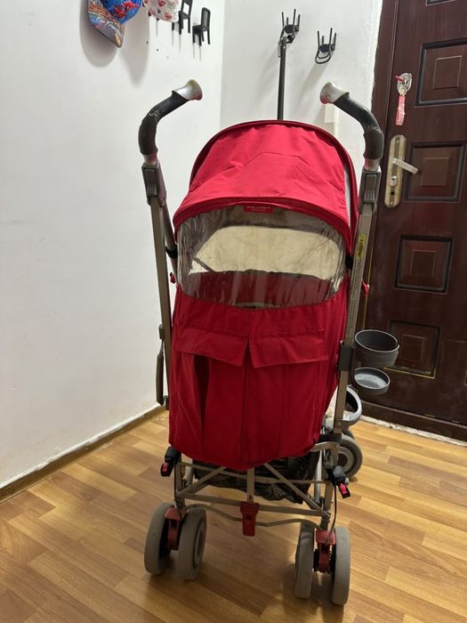 Продам коляску Макларен