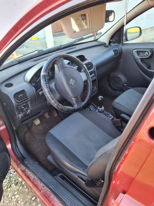 De vanzare Opel Corsa