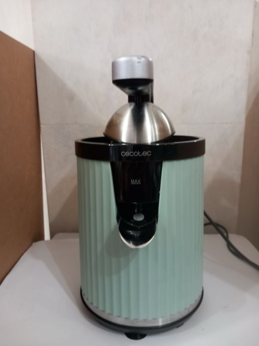 Цитруспреса Cecotec