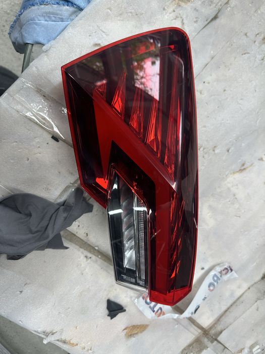 Stop stânga full led skoda octavia 4.facelift.cod:5e3945207.b.