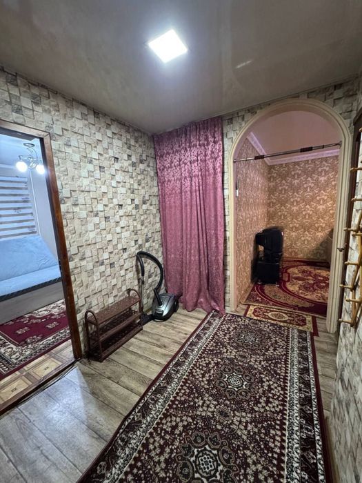 Срочно продается 4-х комнатная квартира в учтепинском районе