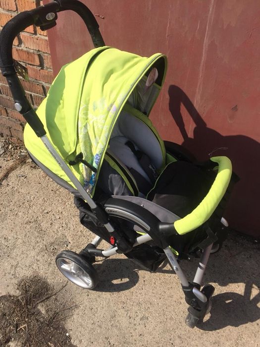 Продам коляску