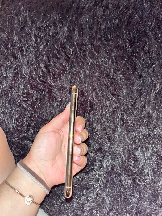 Iphone 11 pro GOLD